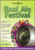 Real Ale Festival